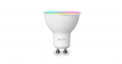 Bombilla LED Inteligente Nexxt Solutions Home NHB-C310