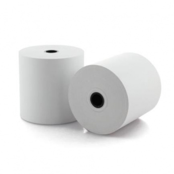 Rollo de papel térmico Nextep NE-529