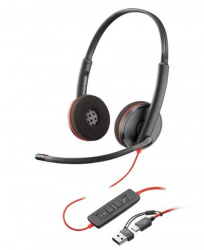 Auriculares PLANTRONICS 8X228A6
