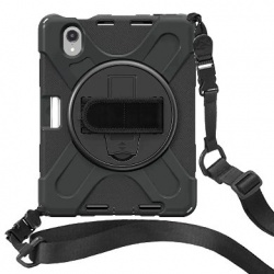 Protector de Uso Rudo para IPAD Mini, 6TA Gen BROBOTIX 6000557