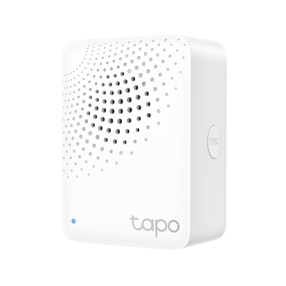 HUB  TP-LINK Tapo H100