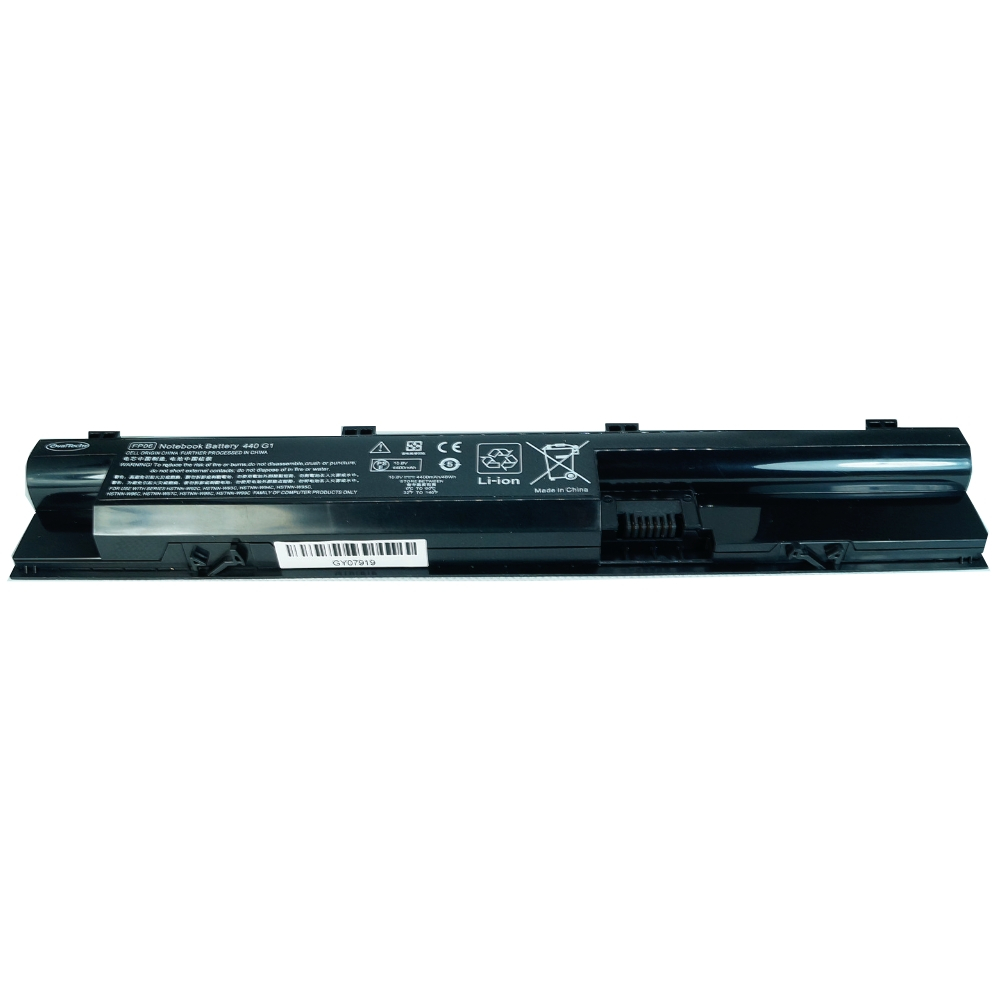 Bateria 6 Celdas OVALTECH  para ProBook 440, 440 G0 Series, 440 G1