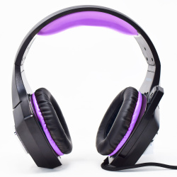 Audífonos Headset Gaming  NECNON NBHG-DRAGON