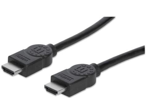 Cable HDMI MANHATTAN 323246