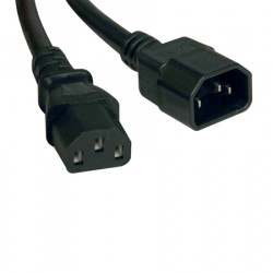 Cable de Alimentación  TRIPP-LITE P005-010