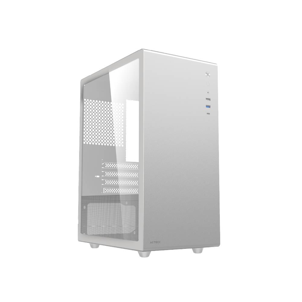 Gabinete  ACTECK GI717 