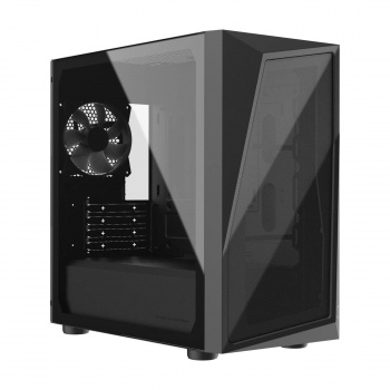 Gabinete COOLER MASTER CP320-KGNN-S03