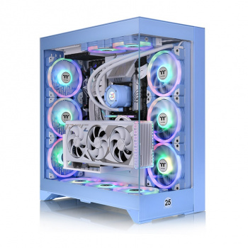 Gabinete THERMALTAKE CA-1Y3-00MFWN-00