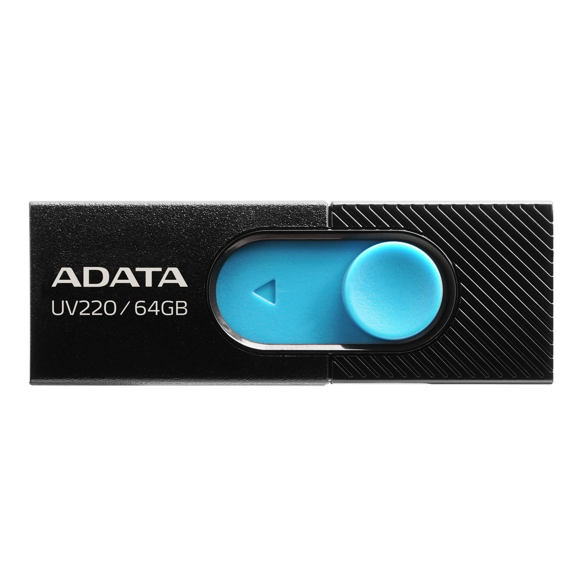 Memoria USB ADATA AUV220-64G-RBKBL