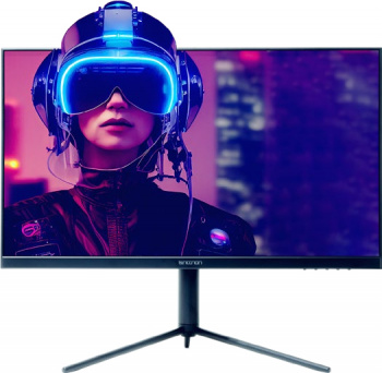 Monitor Gaming NECNON NMG-27FA