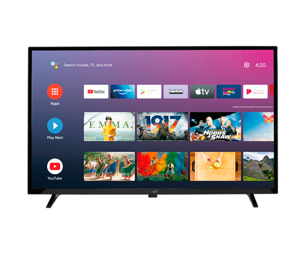 Smart TV LANIX X32