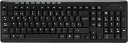 Teclado ACTECK AC-913973