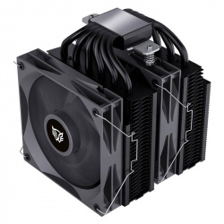 Enfriamiento y Ventilaci&oacute;n Balam Rush HEX90
