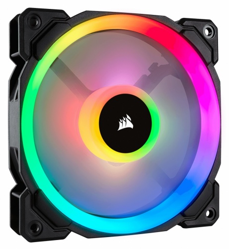 Ventilador CORSAIR PWM CO-9050071-WW